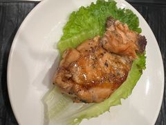 -THE WOODS 简餐 (国贸商城店)