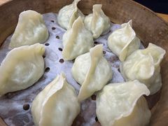 -老边饺子馆(中街店)