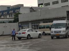 -上海普陀区机动车检测站第十一机动车安全检测站