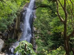 -天津盘山风景名胜区
