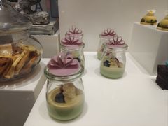 -索菲特酒店 · 云尚天际自助餐厅
