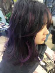 -意廊 Hair Salon