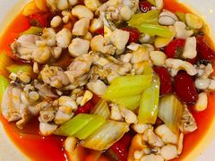 -翠亭酒家(山西南路店)