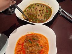 -俏江南(东方广场店)