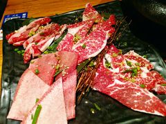 -千寻烧肉(政务区店)