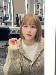 -MMby Hair Code芭曲发型