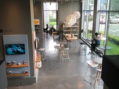 大堂-dotcom coffee古点咖啡(致真大厦店)
