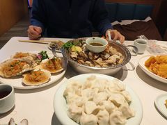 -小平岛開海水饺(浑南店)