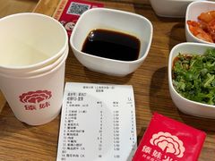 -傣妹火锅(南京东路一店)