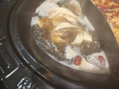-宽板凳老灶火锅(簋街店)