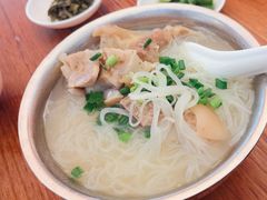 -文惠猪脚粉(富景小区店)