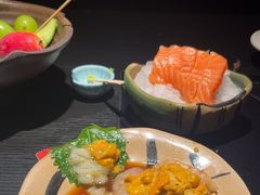 -花潮料理艺食馆(成都万象城店)