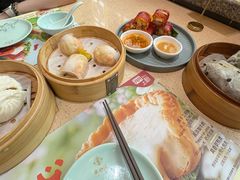 -点都德(海岸城店)