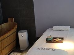-大瀚养生SPA足道会馆(延长路店)