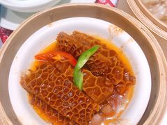 马来沙爹金钱肚-有心德(隆生店)