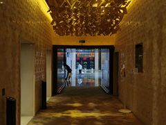 -北京朝阳悠唐皇冠假日酒店