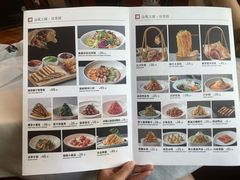 -大鸭梨烤鸭(石佛营店)