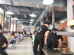 -大丘街路边烤牛肉
