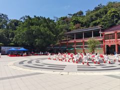 -飞霞风景名胜区