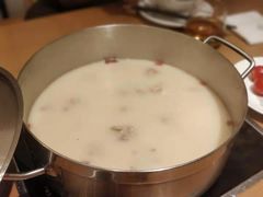 -湯系·煲汤手艺人(东二环泰禾广场店)