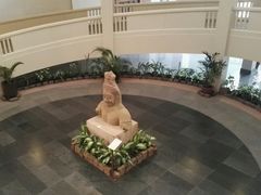 -吴哥国家博物馆