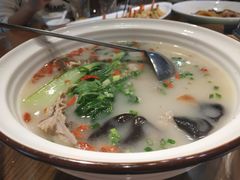 -秦唐一号西安菜馆(钟楼店)