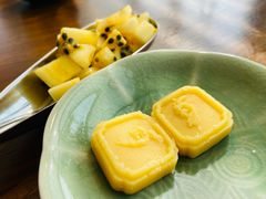 -OCEAN一席海鲜•海景餐厅(双子塔店)