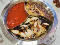 -陳艳红火锅(港汇店)