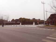 -华东政法大学(松江校区)