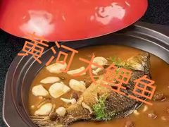 -长安炊烟庭院陕菜(七路明光路店)