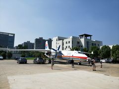 -南京航空航天大学(将军路校区)