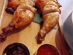 -品泰·泰国餐厅(苏州中心店)