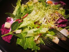 -悦融琥珀·京鲁菜·海味珍品(西单店)