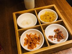 小菜-闽上鲜·福建菜(龙湖滨江天街店)