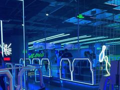 -世代星球·保龄球·镭战真人CS·团建(杨浦店)