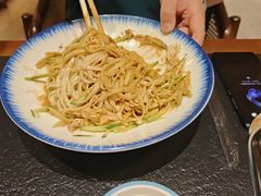 -青水瓦台汤泉(未央店)