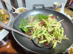 -威坪饭店