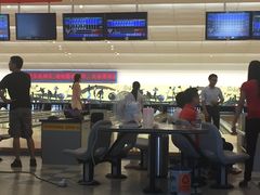 -广州保龄球馆(广州天河体育中心店)