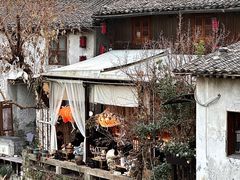 -小河直街历史文化街区