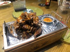 -拉完海鲜大排档(温岭店)