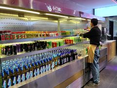-新艺自助美食城(中山路店)