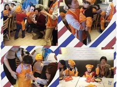 -易贝乐成长中心(南京迈皋桥中心)