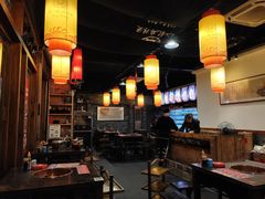 大堂-镇江龙·火锅串串(武侯祠店)