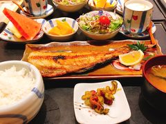 -万鱼亭 日本料理(无锡香山名园店)