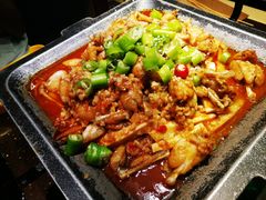 -蛙喔牛蛙(仙林万达茂店)