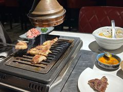 -Uncle Shawn大叔烧肉餐酒馆