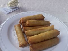 -楼外楼·停车场