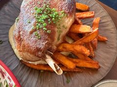 -Bistro Les Lilas丁香花小酒馆