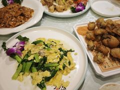 -牟传仁饭庄(星海店)