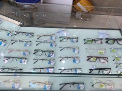 -宝岛眼镜(德阳南街店)